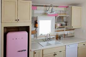 A broken sink can disrupt the flow of the kitchen, getting in the way of food prep. How To Light Up The Kitchen Sink With Style Inspiration Barn Light Electric