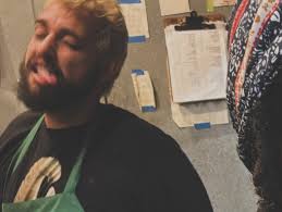 I really miss my mama ❤️& my homies …have to keep moving though. 🏝 \\ a  spiritual woman told me have faith in myself. and most definitely be ready  to accept and