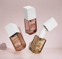 Custom Foundation Bottle Manufacturers, Suppliers, Factory ...