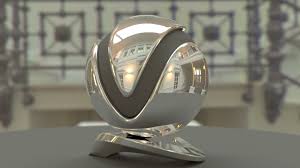 Metal Shaders Ior V Ray Next For Maya Chaos Group Help