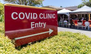 Perth medical clinic is a private clinic located in perth, ontario. Wa Doctors Call For More Humane Quarantine With Access To Fresh Air After Woman Flees Australia News The Guardian