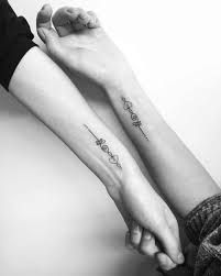 My parents are the ones to blame for that. 32 Meaningful Unalome Tattoo Designs Tattooadore