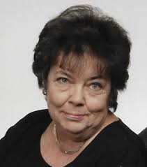 Carla Jo (Cestra) Sibilia