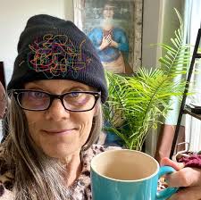 Kate Langlois-Artist