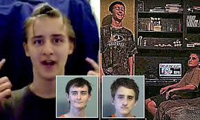 Robert Bever and brother may have 'filmed' the murder of Oklahoma family