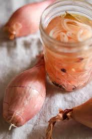Image result for shallots