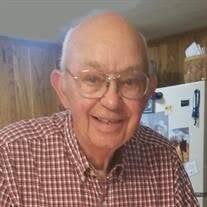 Earl J. Weber Obituary