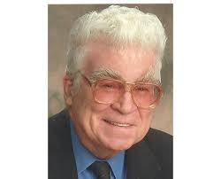 M. Thomas Obituary (1929