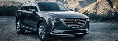 Learn more about its capabilities in this guide from the team at ocean mazda. 2017 Mazda Cx 9 Engine Specs And Towing Capacity