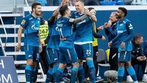 Зенит — железнодорожный остановочный пункт в киеве. Kogda Zenit Stanet Chempionom Rossii Rasklady Match S Lokomotivom Kalendar 24 Aprelya 2021 Sport Ekspress
