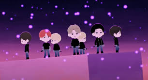 Watch Bts Emotional Animated Video For We Are Bulletproof The Eternal Нуни ттымён ппуён ачим ппун. watch bts emotional animated video for