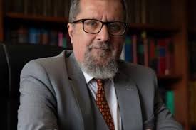 Francis Brancato OBE JP