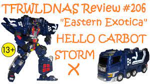 Exotica, being a popular real estate developer, are highly acknowledged for their art of building and the science of construction featuring a convenient and modern lifestyle. Transforming Eastern Exotica Review 206 Hello Carbot Storm X Youtube