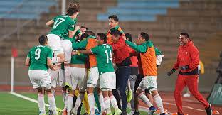 The 2020 concacaf men's olympic qualifying championship is the 15th edition of the concacaf men's olympic qualifying tournament. El Torneo Preolimpico De La Concacaf Se Disputara En Guadalajara En 2020