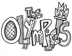 You can use our amazing online tool to color and edit the following olympic rings coloring pages. Book Black And White Clipart Sports Snowboarding Black Transparent Clip Art