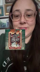 The Lost Library Rebecca Stead Is Petunia Alive