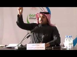 كيف كان العرب يتكلمون الفصحى معلومة ممتعة د محمد العمري youtube