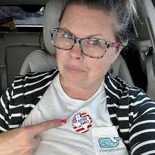 Brandy Mccool's Instagram, Twitter & Facebook