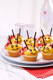 Lustige Kafer Rezept Lebensmittel Essen Kinderfruhstuck Dessert Rezepte Einfach