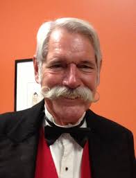 STEPHEN REED´´Steve´´BENSON ( Sacramento January 2, 1954