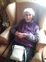 Condolence Book for Cora O'Donohoe (née Gleeson) (Athlone, Westmeath)