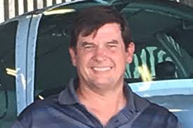 GARY JAMES MARKSTROM