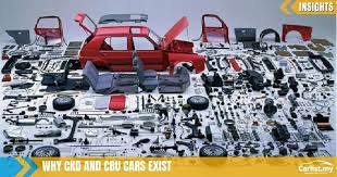 Due to prominence of the motor industry in malaysian economy, the process to import vehicles popular local brands in malaysia include proton and perodua. Why Ckd Why Cbu Insights Carlist My