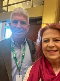 Blind showmanship competition results announced