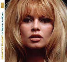 An unofficial fansite about the most beautiful woman. Brigitte Bardot La Belle Et Le Blues Cd Jpc