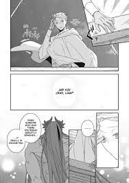 Monster and the Beast Ch.12 Page 37 - Mangago