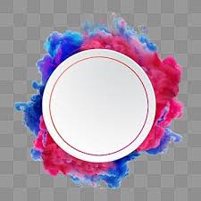 Choose from hundreds of free pink backgrounds. Gambar Perbatasan Abstrak Dikelilingi Oleh Asap Merokok Terkepung Abstrak Png Transparan Clipart Dan File Psd Untuk Unduh Gratis In 2021 Circular Abstract Pink Frame Colorful Frames