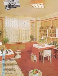 Their space is a mix of rich patterns, textures, and comfy elements of the '70s, along with vivid colors, styles and shapes of the '80s. A Blog For All The Vintage Geeks Vintage 80 S Home Decorating Trends Trending Decor Home Decor Decor