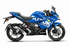 Beli motor modifikasi online berkualitas dengan harga murah terbaru 2021 di tokopedia. Suzuki Keluarkan Motor Sport Murah Kembaran Gsx 150 Mulai Rp 21 Jutaan Mobimoto Com