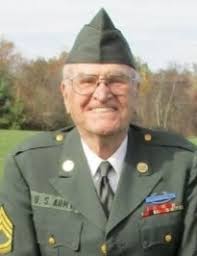 Obituary information for William Harold Grace