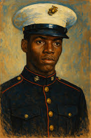 John William Hargis born December 13, 1943 in Washington, passed