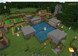 How To Make An Iron Farm In Minecraft In 2022 [Easiest Method] | Beebom