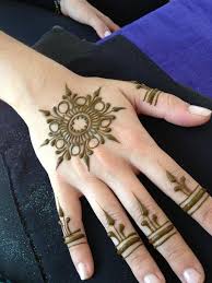 Simple Henna Designs Collection Pakifashion Henna Tattoo Designs Mehndi Designs For Hands Beginner Henna Designs