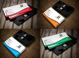 These card templates are easy to download, customize, and print. Free 59 Examples Of Business Card Templates In Pages Psd Word Ai Examples