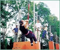 It's surrounded by forests with nothing in walking distance, but there's plenty to entertain kids between the. Eagle Ranch Outdoor And Indoor Team Building And Leadership Training Seminar Package Holiday Camps Port Dickson Negeri Sembilan Malaysia