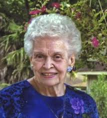 Lillian Marie O'Leary Carroll Obituary