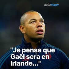 🏉🇫🇷 Il voit Fickou revenir en Bleus ▶️ https://l.actu.fr/bHVH