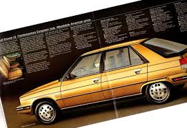 Image result for Florentine Gold 1984 Renault