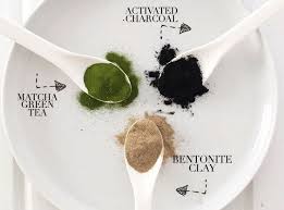 This Is Going To Be The Biggest Skincare Trend On Pinterest In 2017 Diy Natural Products Charcoal Face Mask Face Mask Recipe