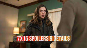 Chicago pd, saison 5 episode 1 (sur la sellette). Chicago Pd 7x15 Burden Of Truth Spoilers Details Season 7 Episode 15 Sneak Peek Youtube