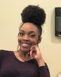 Michaela "Angel" Chaney Obituary February 3, 2024