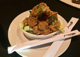 Including locations in myrtle beach, north myrtle beach, and surfside. Polished Casual Dining At Bonefish Grill In Allen Dallas Food Nerd