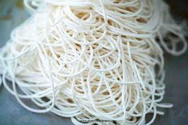 Pin On Noddles