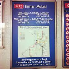 It is located between gombak, klang gates, wangsa maju and taman melawati; Rapidkl Taman Melati Kj2 Lrt Station Wardieburn Camp Persiaran Pertahanan