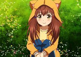 Hachigatsu No Cinderella Nine I Love Anime Anime Tms Entertainment