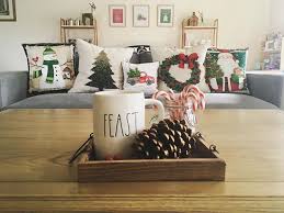 Pin Pa Christmas Decor